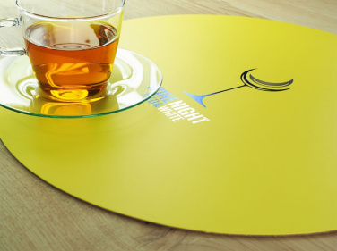Logo trade business gifts image of: Table mat 1041094