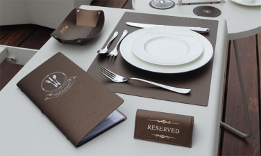 Logotrade corporate gifts photo of: Table mat 1040094