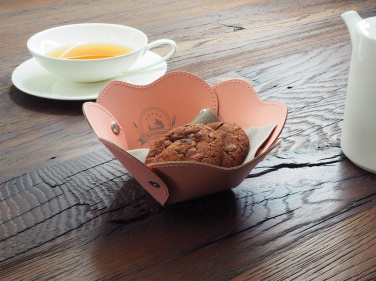 Logo trade promotional gifts picture of: Basket 1035094