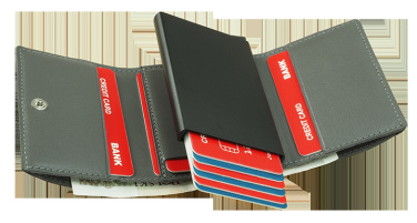 Logo trade business gift photo of: RFID wallet 541131