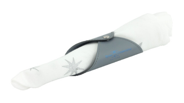 Logotrade promotional giveaways photo of: Napkin ring 1032094