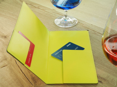 Logo trade promotional gift photo of: Bill holder 1052094