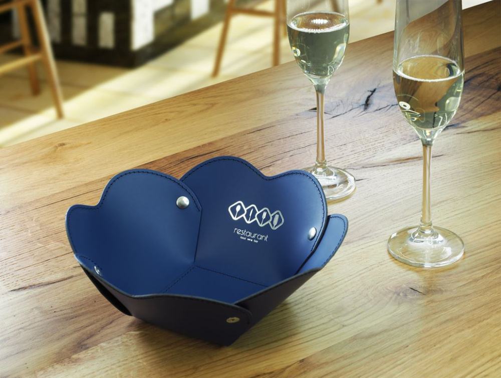 Logo trade promotional gifts picture of: Basket 1036094