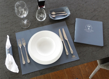 Logo trade promotional merchandise image of: Table mat 1039094