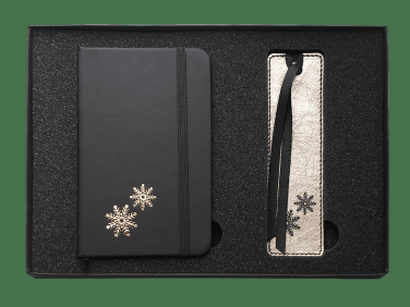 Logotrade promotional gifts photo of: Christmas set 1761076