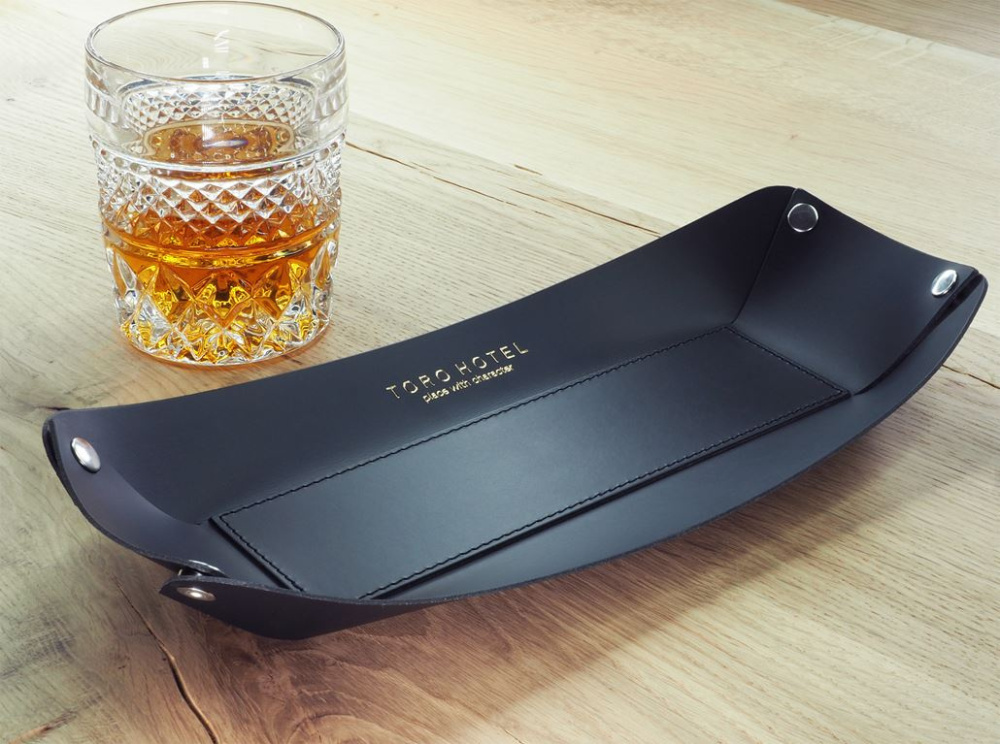 Logo trade promotional merchandise photo of: Tray 1038094