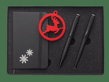 Logotrade corporate gift image of: Christmas set 1764076