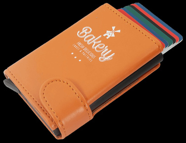 Logo trade promotional product photo of: RFID wallet 1226119