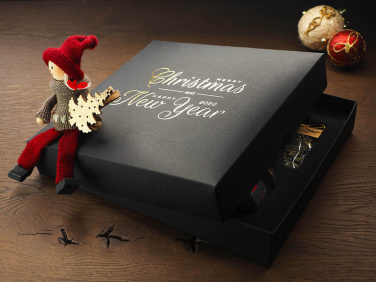 Logotrade promotional gift image of: Christmas set 1757013