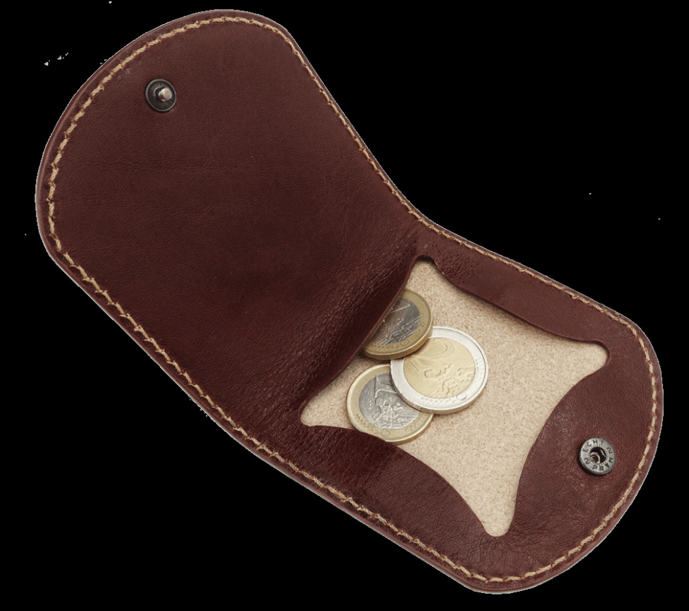 Logotrade promotional merchandise picture of: Wallet 863067