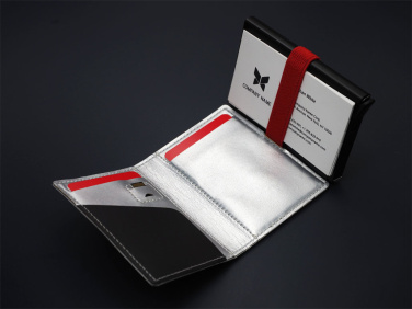 Logotrade advertising product picture of: RFID wallet 1230119