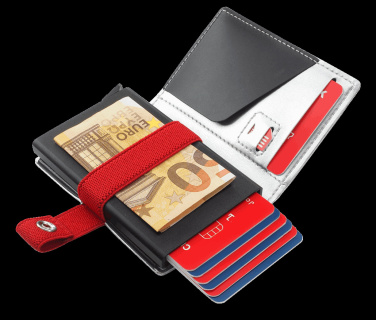 Logotrade promotional merchandise photo of: RFID wallet 1230119