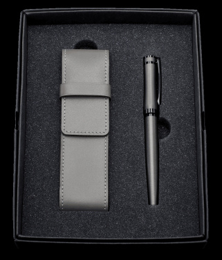 Logo trade promotional merchandise photo of: Set 1254131