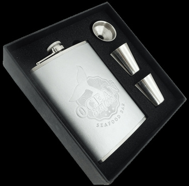 Logo trade promotional gifts picture of: Set 922119