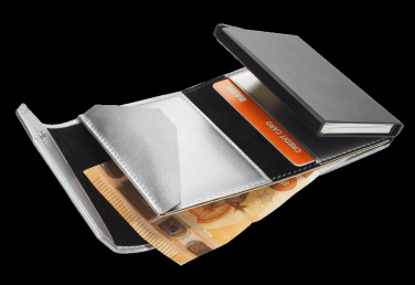 Logotrade promotional gift picture of: RFID wallet 1249119
