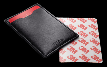 Logo trade promotional products picture of: RFID credit card holder 1258119