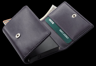 Logotrade promotional gift image of: RFID wallet 1282119