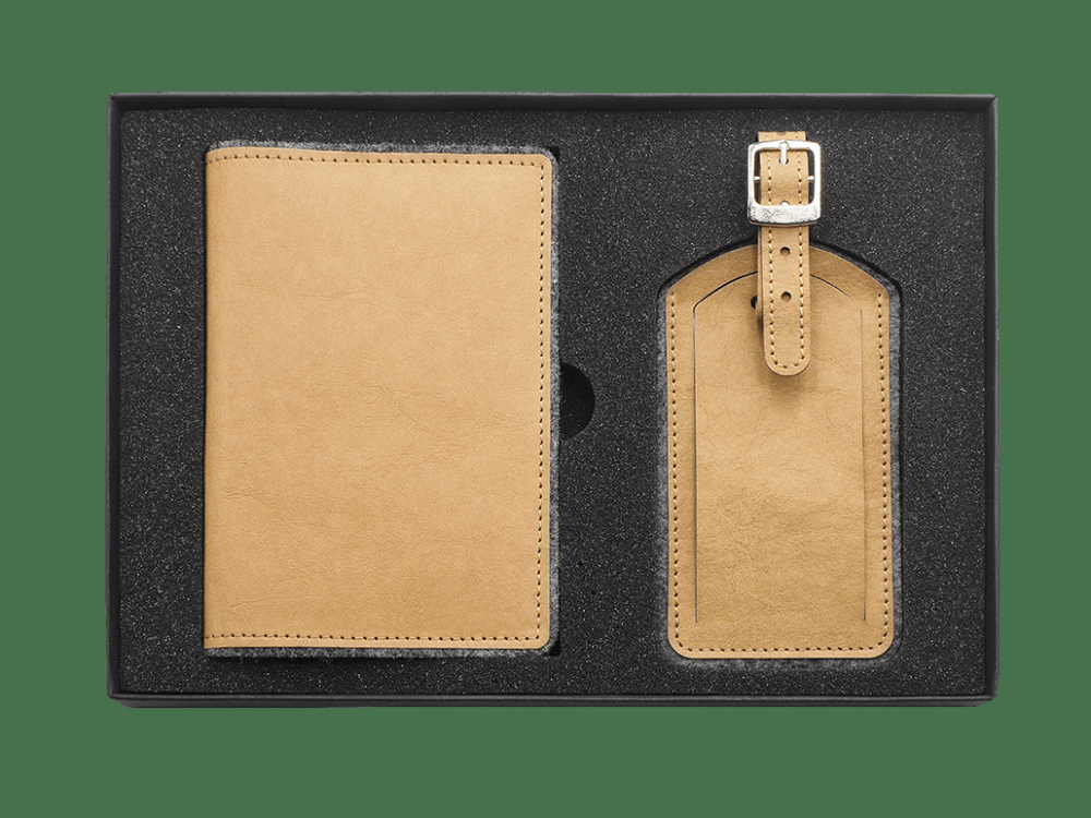 Logo trade promotional product photo of: Set 1714140