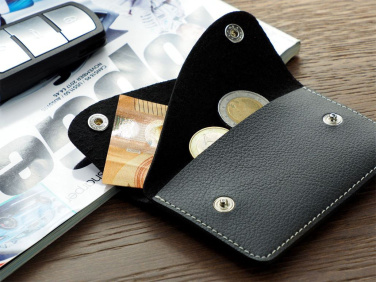 Logotrade promotional gift picture of: Wallet 537157
