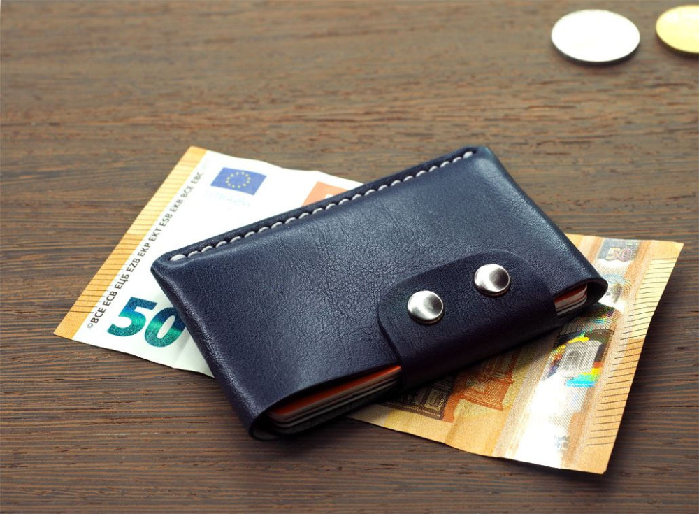 Logotrade promotional merchandise photo of: Wallet 384067
