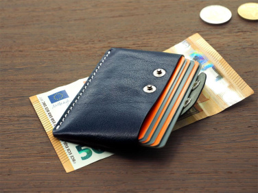 Logo trade promotional merchandise image of: Wallet 384067