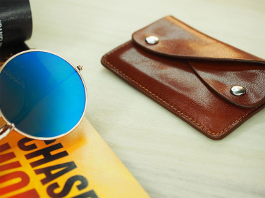 Logotrade promotional product image of: Wallet 537067