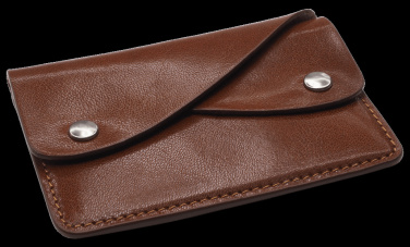 Logo trade promotional giveaways picture of: Wallet 537067