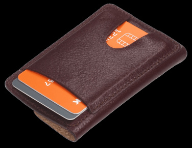 Logo trade promotional gifts picture of: Wallet 537067