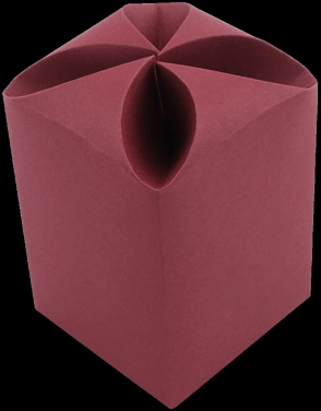 Logo trade promotional gifts image of: Box (14.5x7.5x7.5cm) 577037