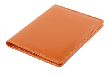 Logo trade promotional giveaway photo of: RFID document wallet 611119