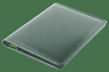 Logotrade promotional item image of: RFID document wallet 611119