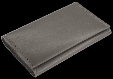 Logotrade corporate gifts photo of: Business card holder 1166131