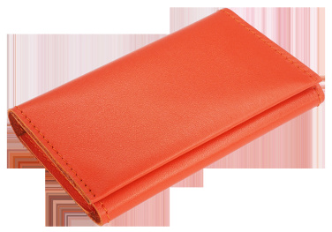 Logotrade promotional merchandise image of: Business card holder 1166131