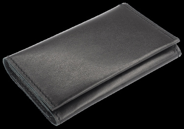 Logo trade promotional product photo of: Business card holder 1166131