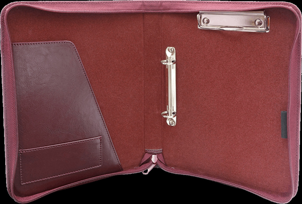 Logo trade promotional merchandise photo of: Business  Portfolio 105019