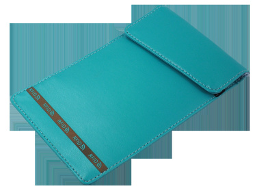 Logotrade advertising product image of: RFID Signal Blocking case 1164119