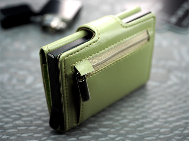 Logo trade promotional products picture of: RFID wallet 1237119