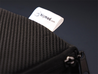 Logo trade advertising products picture of: Transit disinfection mat  120x200x4cm 1368087