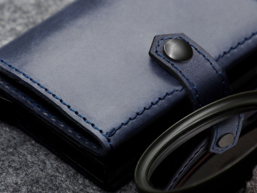 Logo trade advertising products image of: RFID wallet 2109141