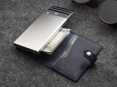 Logo trade promotional items picture of: RFID wallet 2161141