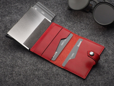 Logotrade promotional giveaways photo of: RFID wallet 2161141