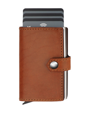 Logotrade promotional item picture of: RFID wallet 2161141