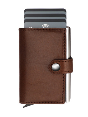 Logotrade corporate gifts photo of: RFID wallet 2161141