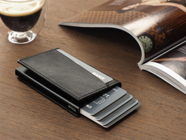 Logotrade promotional product picture of: RFID wallet 2121131