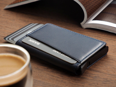 Logotrade promotional items photo of: RFID wallet 2121131