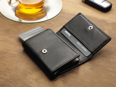 Logotrade promotional merchandise image of: RFID wallet 1282131