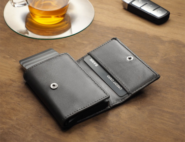 Logotrade promotional gift image of: RFID wallet 1282131