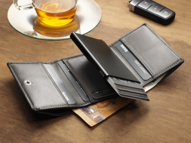 Logotrade promotional gift image of: RFID wallet 1282131