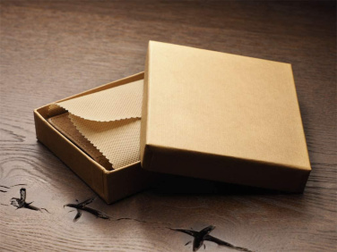 Logotrade promotional gift picture of: Wallet 537131