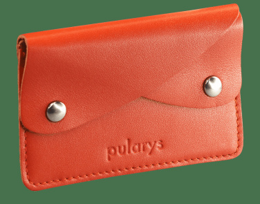 Logo trade promotional giveaways picture of: Wallet 537131